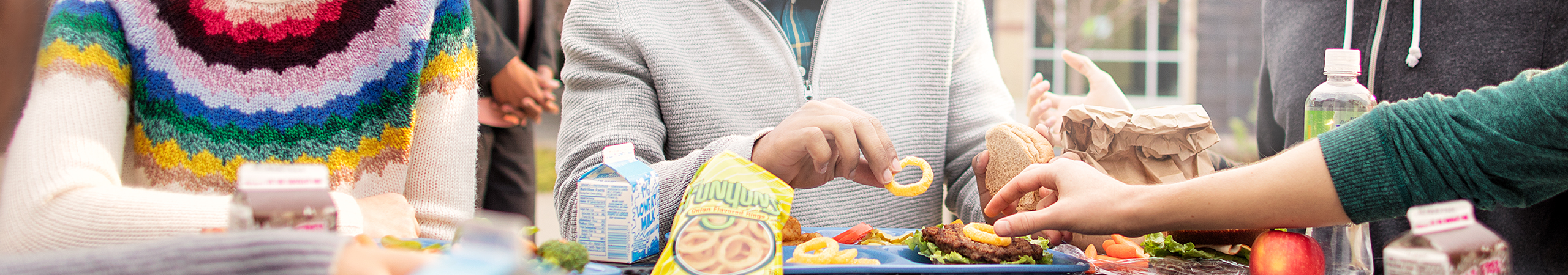 Funyuns® Snacks