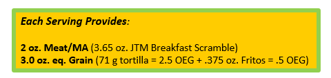 Breakfast Burrito with FRITOS® Original Corn Chips.png