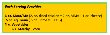 Cheesy Chicken & Grits with FRITOS® Original Corn Chips and QUAKER® Quick White Grits.png