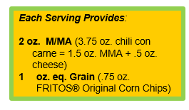 FRITOS® Classic Chili Pie with FRITOS® Corn Chips (1 Grain).png