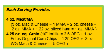 Mac n’ Cheese Crunch Wrap with FRITOS® Original Corn Chips.png