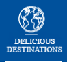 delicious destination logo