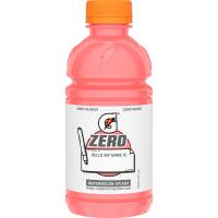 12oz G Zero Watermelon Splash