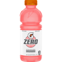 20oz G Zero Watermelon Splash