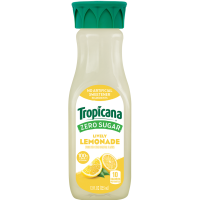 Tropicana_Zero Sugar_Lively Lemonade