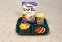 Breakfast Scoop