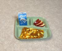 CHILAQUILES