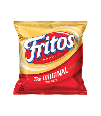 Fritos® Original Corn Chips - .75 oz.