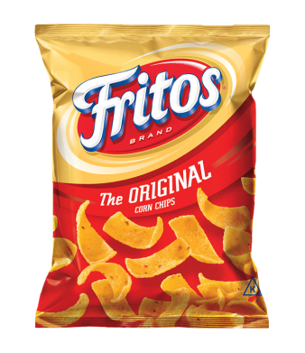 Fritos® Original Corn Chips - 2 oz.