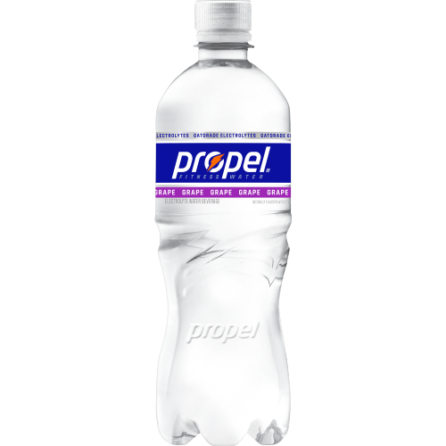 PROPEL® GRAPE - 16.9OZ.