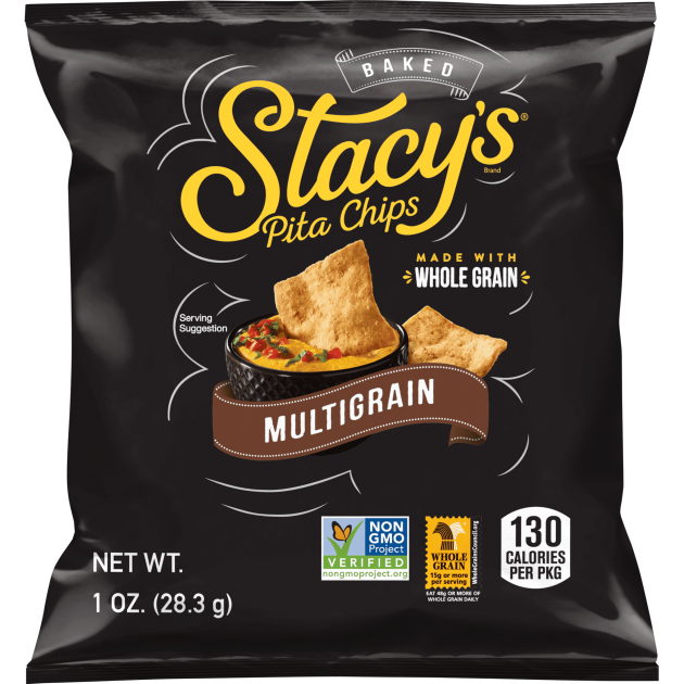 Stacy's Multigrain