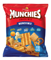Munchies® Munch Mix Snack Mix - .875oz.