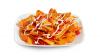 Bang Bang Chicken with DORITOS® Walking Taco Reduced Fat Nachos Cheese Flavored Tortilla Chips