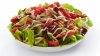 Flamin’ Hot® Pork Shaker Salad with Cheetos